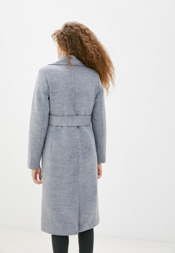 D.Jagazi Пальто - фото 3