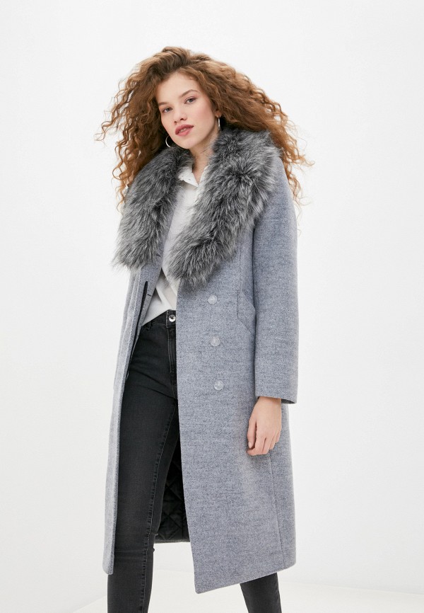 D.Jagazi Пальто - фото 4