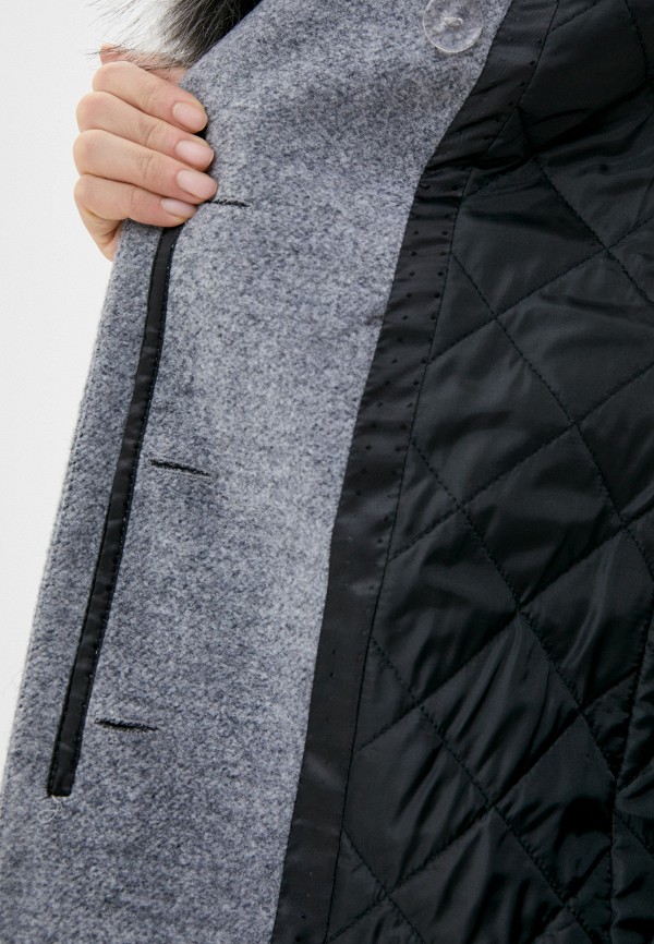 D.Jagazi Пальто - фото 5