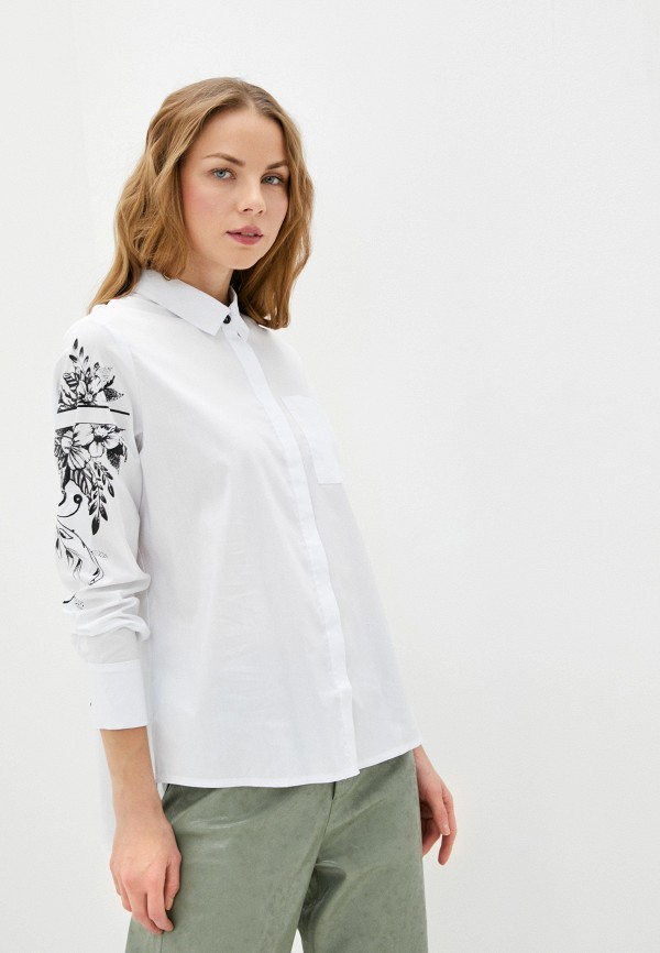 Adele Fashion Рубашка - фото 1