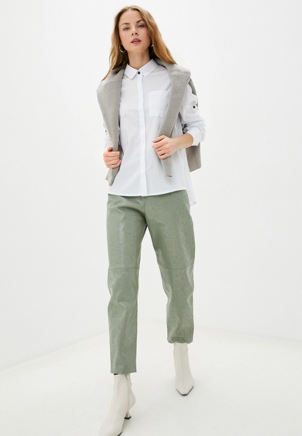 Adele Fashion Рубашка - фото 2