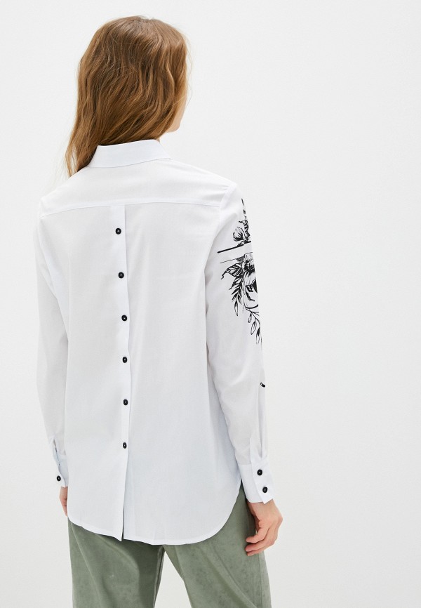 Adele Fashion Рубашка - фото 3