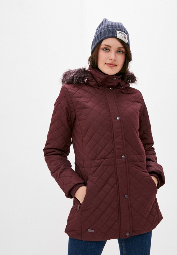 Regatta Куртка утепленная Zella