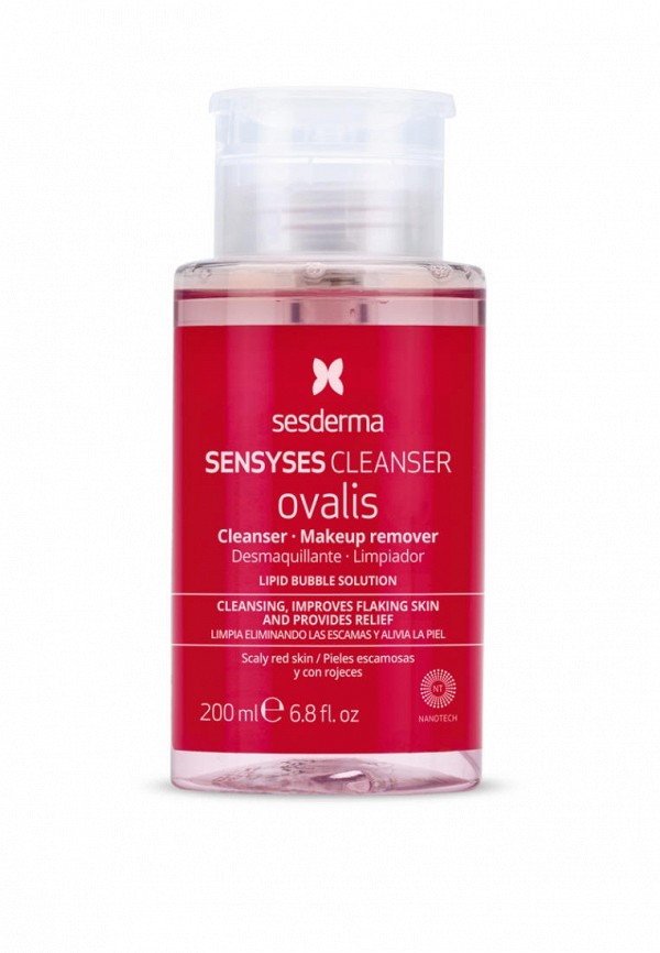 Sesderma Лосьон для лица - липосомальный - фото 1