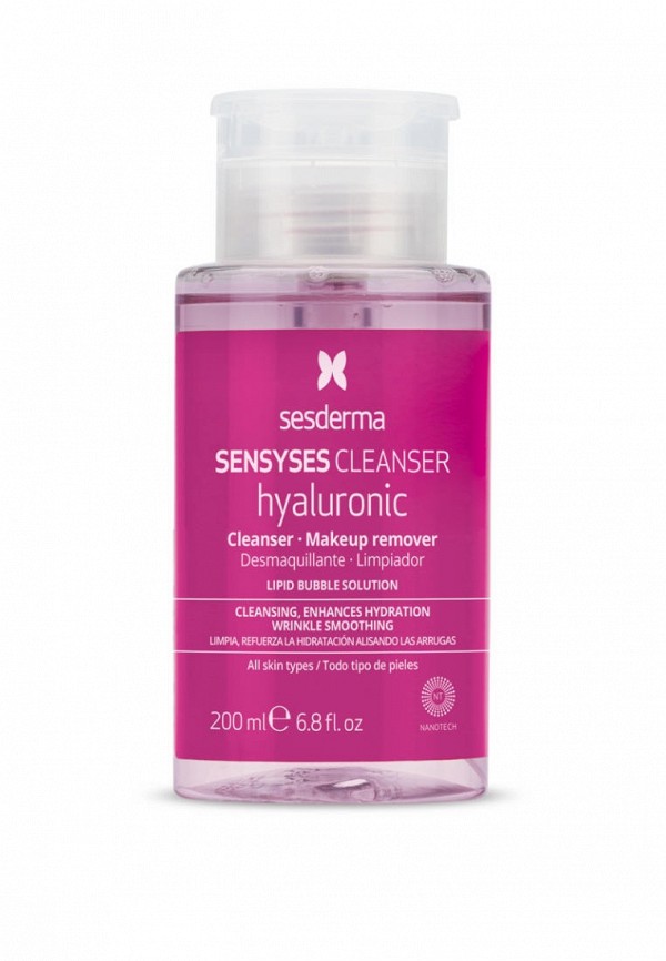 Sesderma Лосьон для лица - увлажняющий, антивозрастной - фото 1