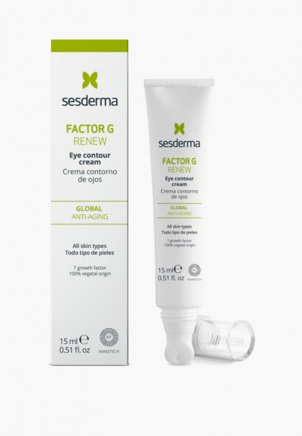 Sesderma Крем для кожи вокруг глаз - фото 1
