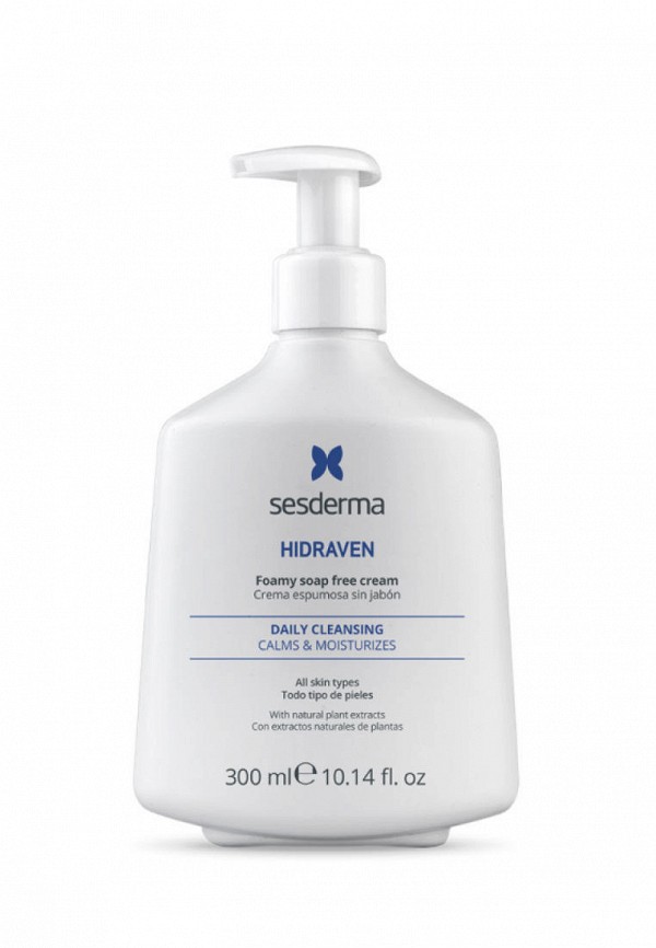 Sesderma Пенка для умывания - фото 1