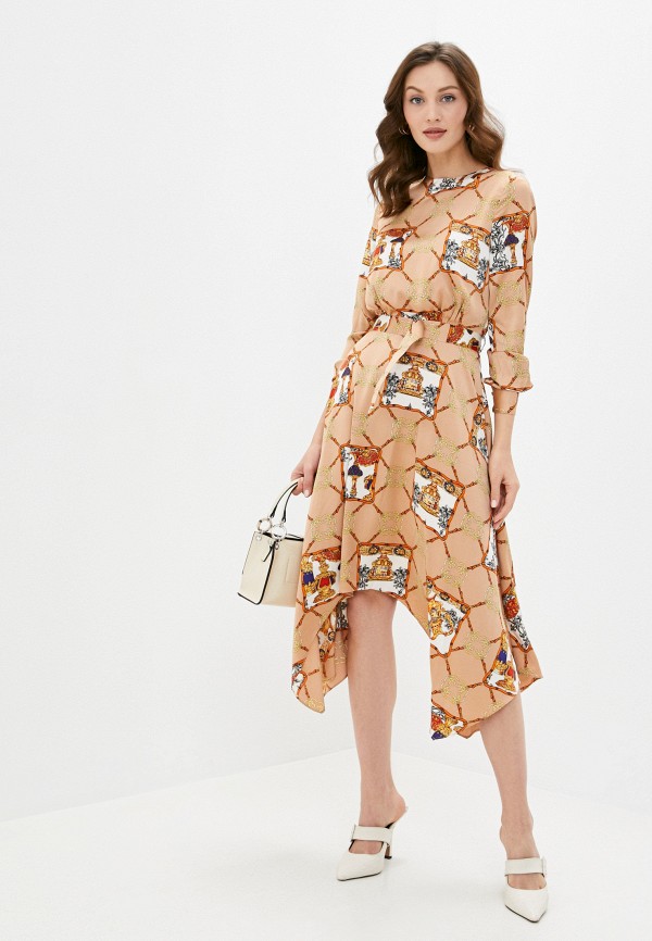 Cavo Платье - фото 1