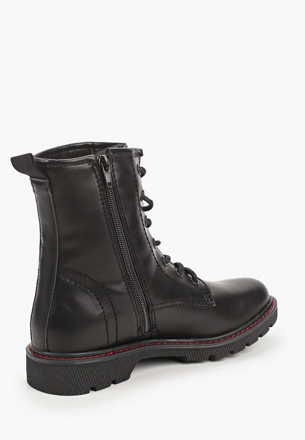 Ботинки Catwalk by Deichmann, цвет: черный, MP002XW03ETB — купить в  интернет-магазине Lamoda