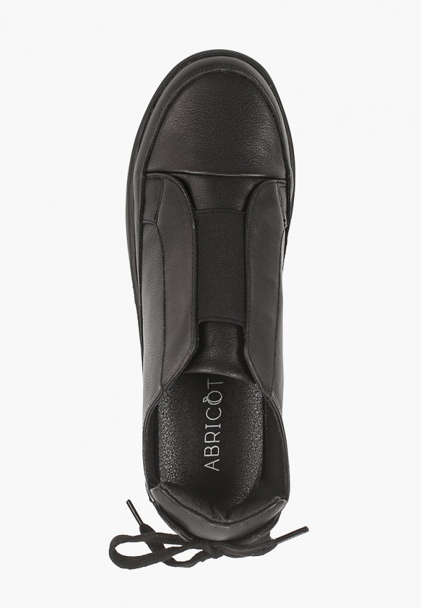 Abricot Кеды - фото 4