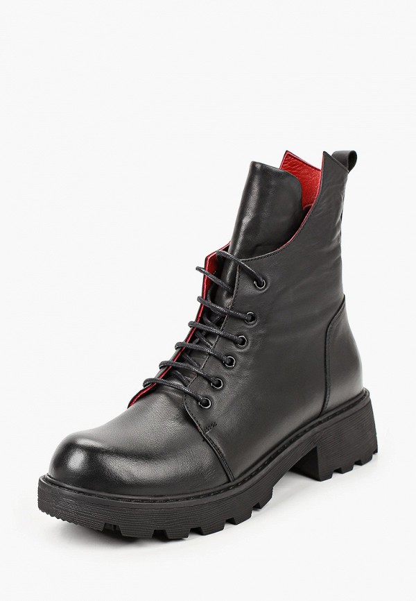 Tervolina Ботинки - фото 2