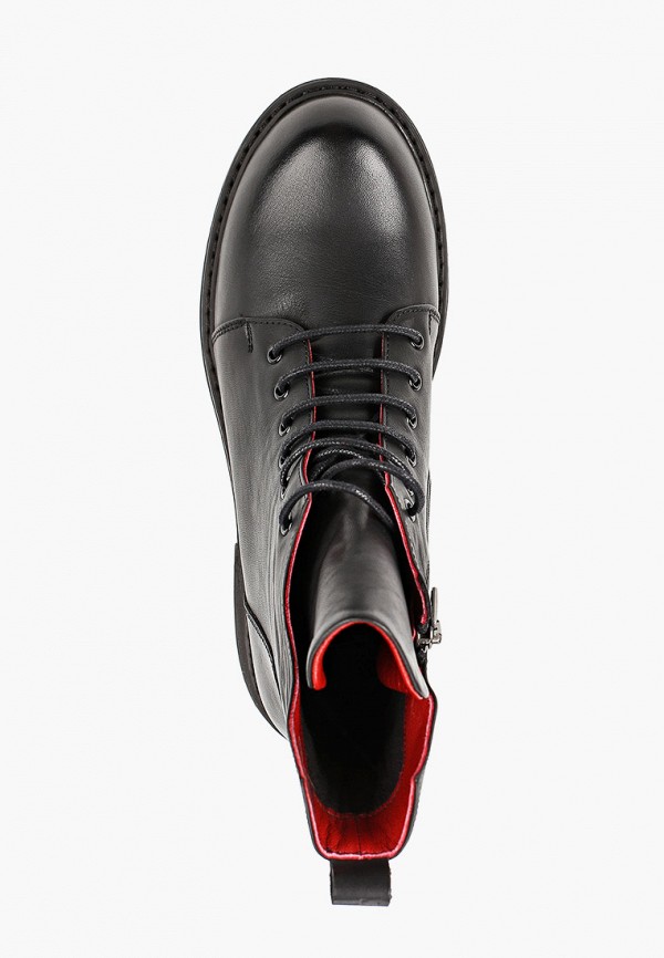 Tervolina Ботинки - фото 4