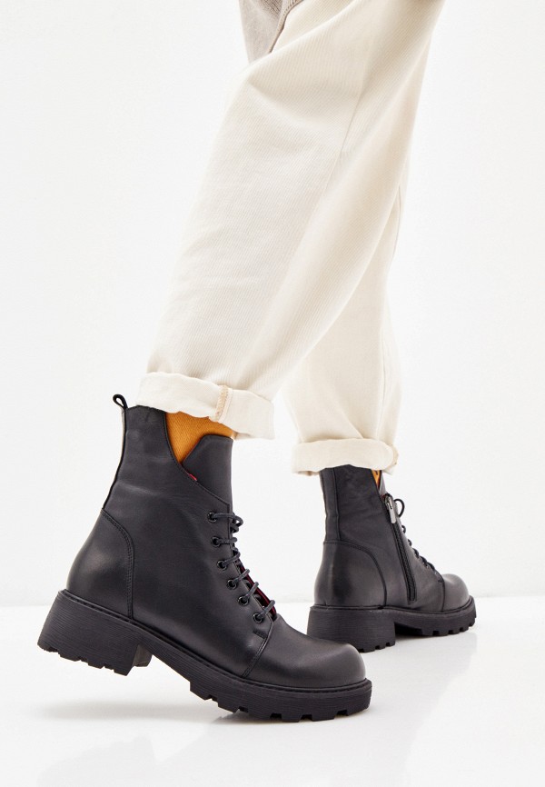 Tervolina Ботинки - фото 6