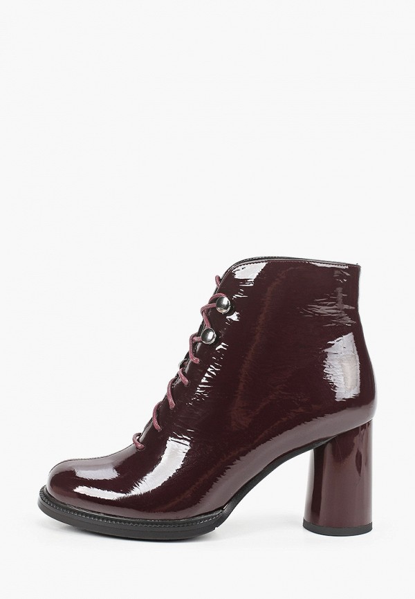 Tervolina Ботильоны - фото 1