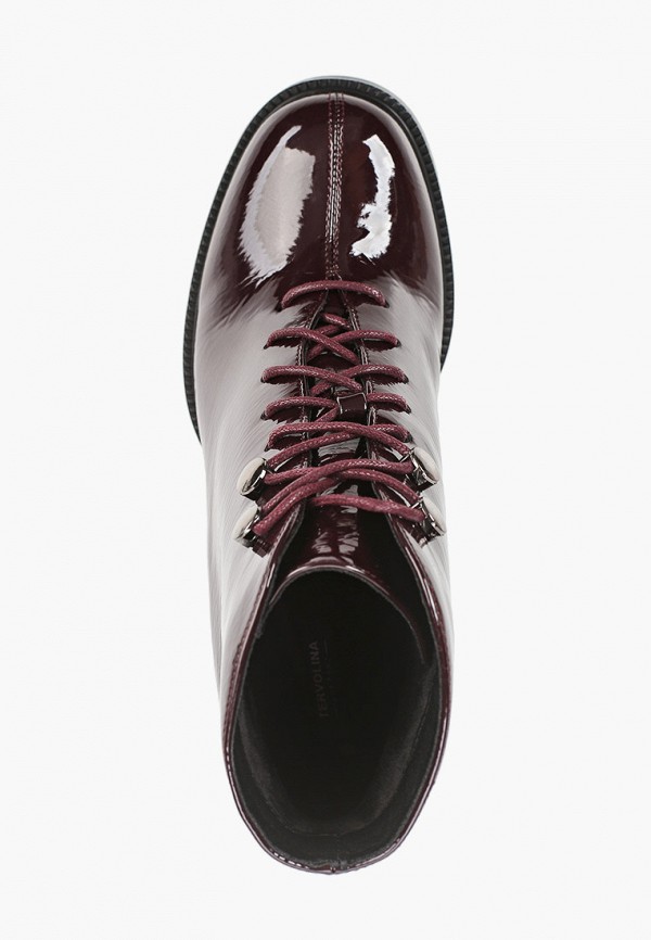 Tervolina Ботильоны - фото 4