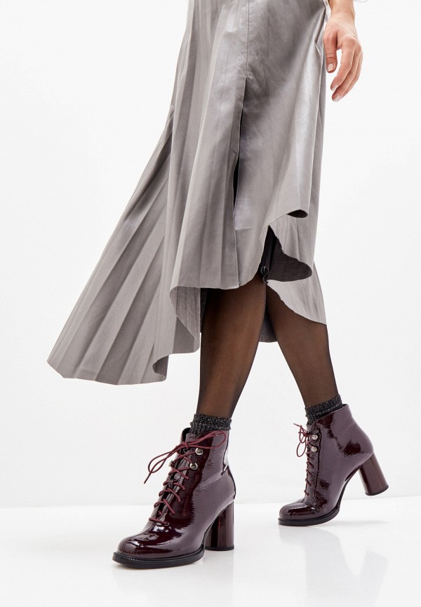 Tervolina Ботильоны - фото 6