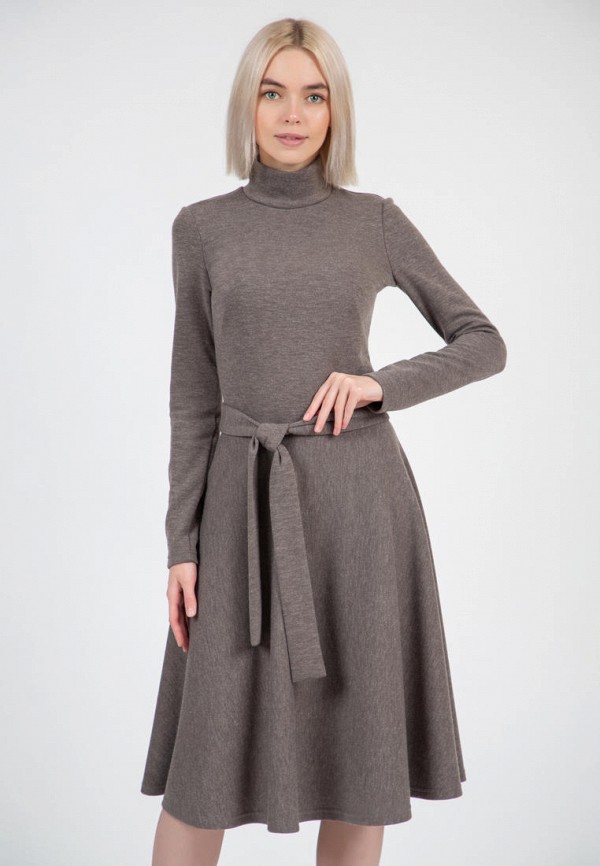 Olivegrey Платье - LADY - фото 1