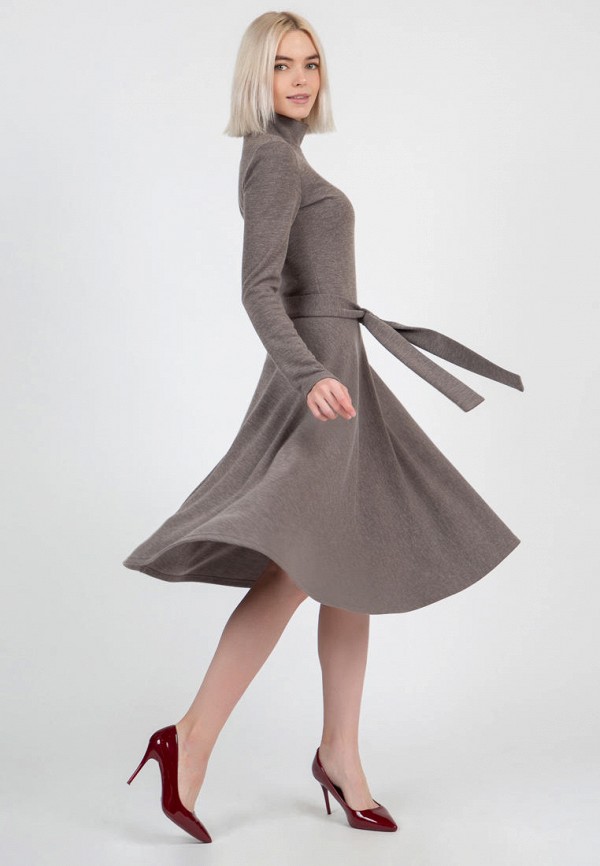 Olivegrey Платье - LADY - фото 2