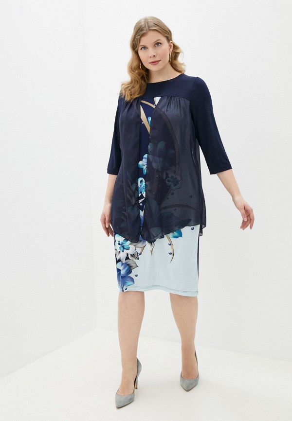 Shegida Платье - фото 2