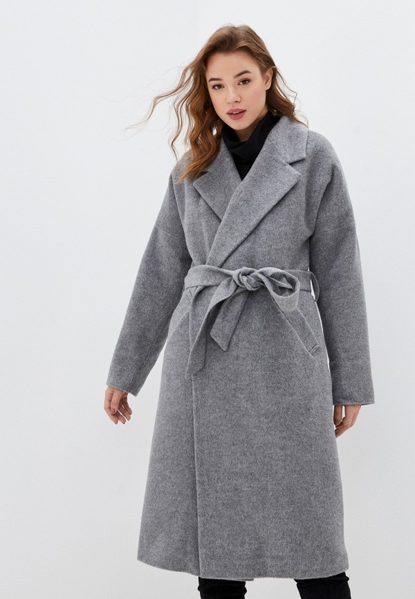 Wolfstore Пальто - с утеплителем - фото 1