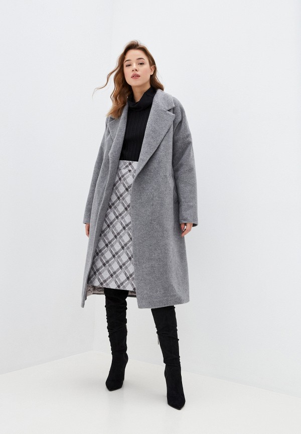 Wolfstore Пальто - с утеплителем - фото 2