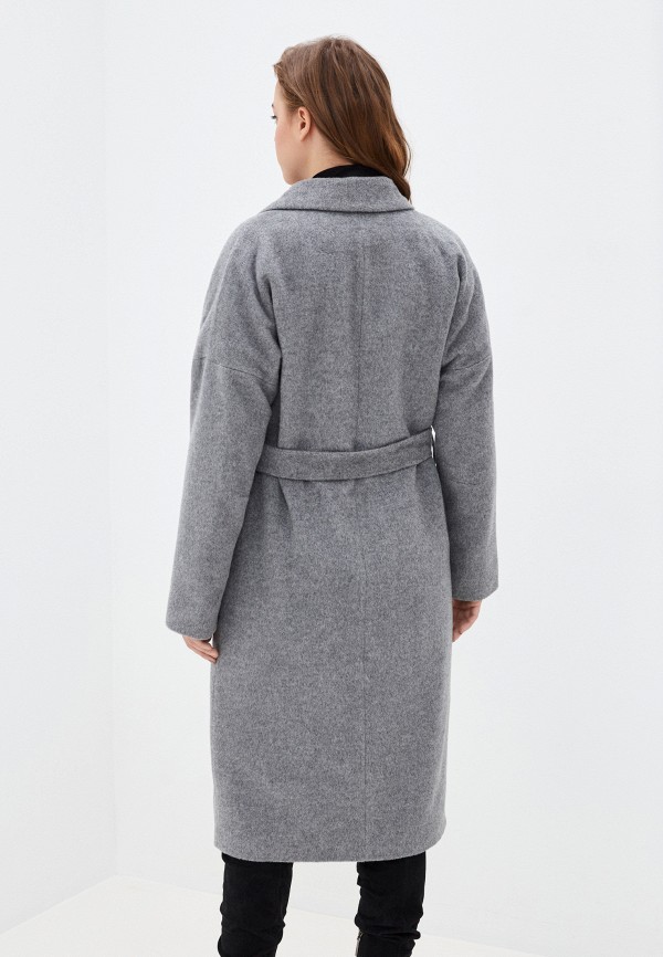 Wolfstore Пальто - с утеплителем - фото 3