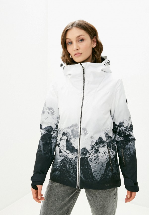 Volkl Куртка горнолыжная - фото 1