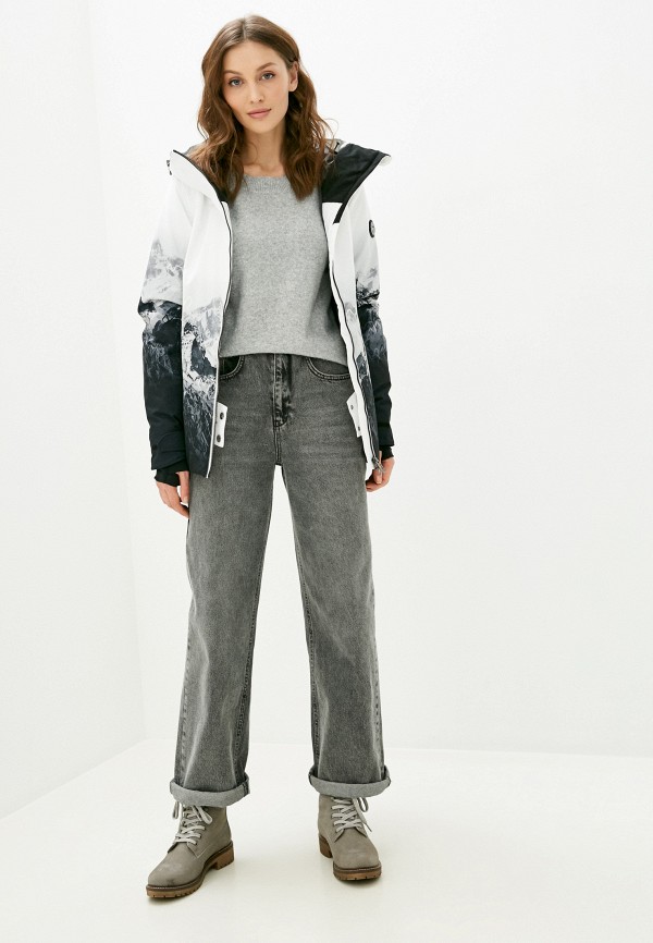 Volkl Куртка горнолыжная - фото 2