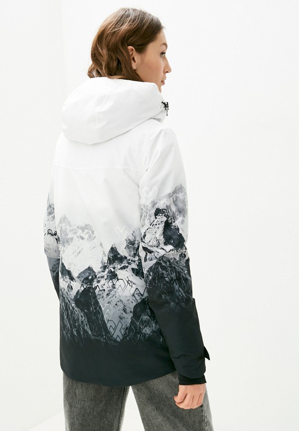 Volkl Куртка горнолыжная - фото 3