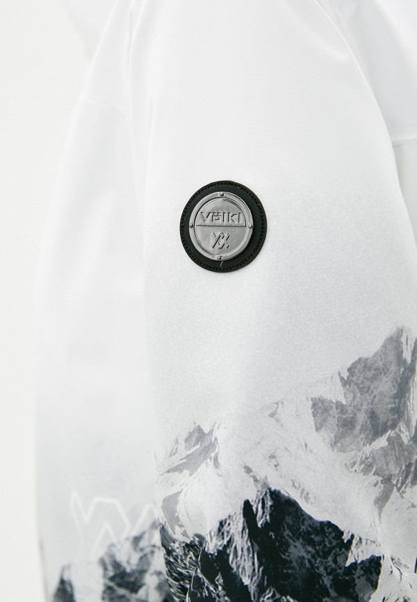 Volkl Куртка горнолыжная - фото 4