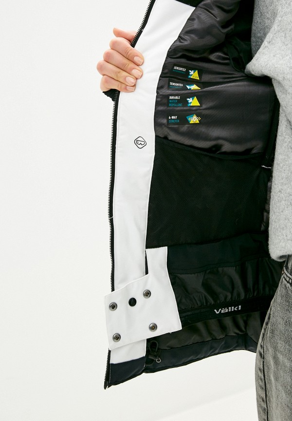 Volkl Куртка горнолыжная - фото 5