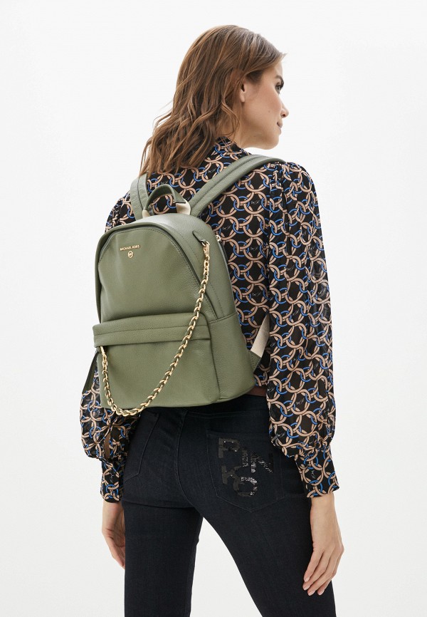 Michael Michael Kors Рюкзак - SLATER - фото 6