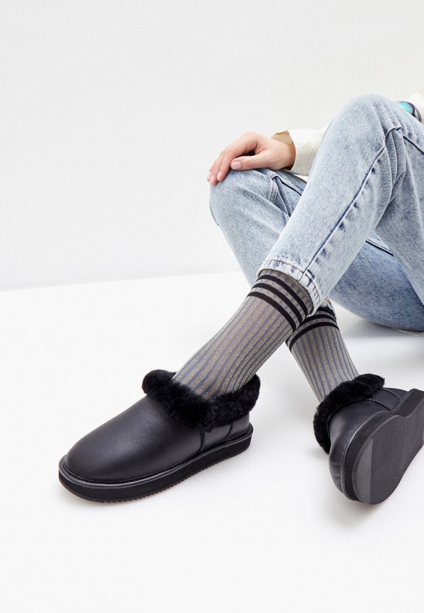 Abricot Полусапоги - фото 6