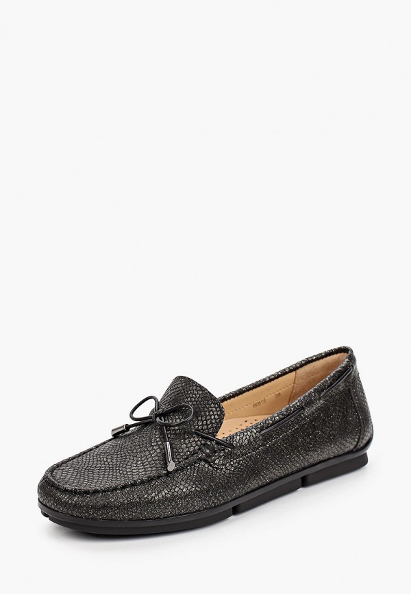 Wirth Мокасины - фото 2