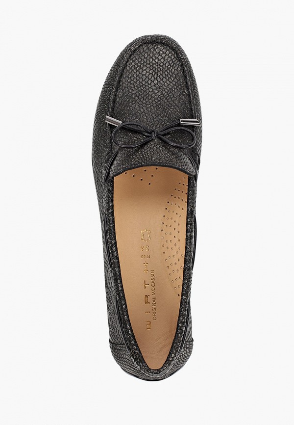 Wirth Мокасины - фото 4