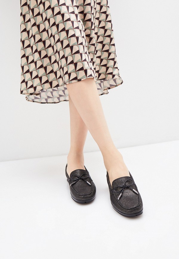 Wirth Мокасины - фото 6