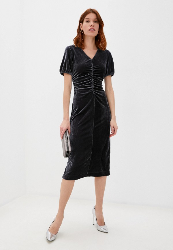 SELA Платье - фото 2