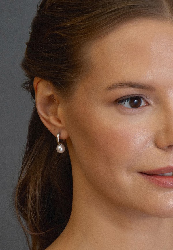 Ice&High Collection Серьги - фото 5