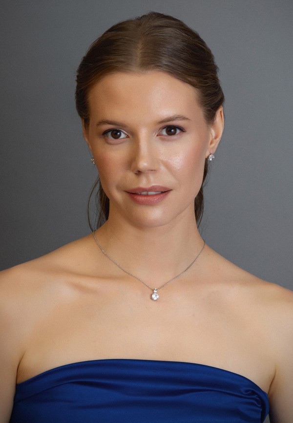 Ice&High Collection Серьги - фото 4