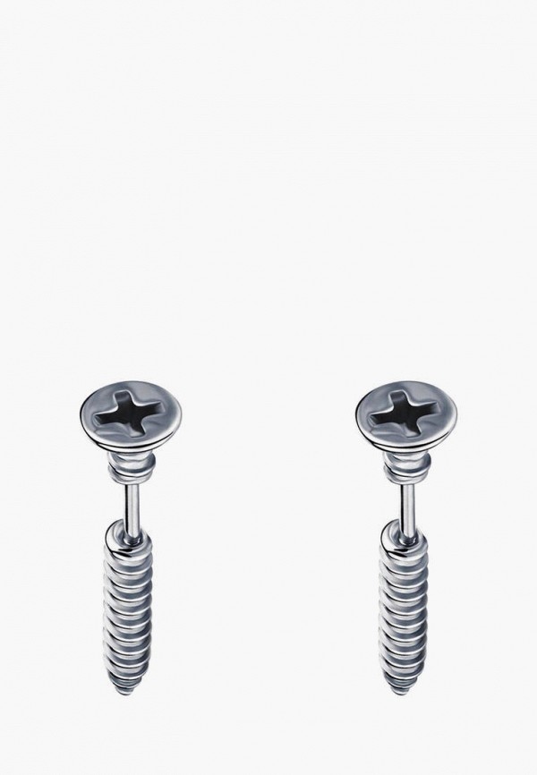 Ice&High Collection Серьги - фото 2