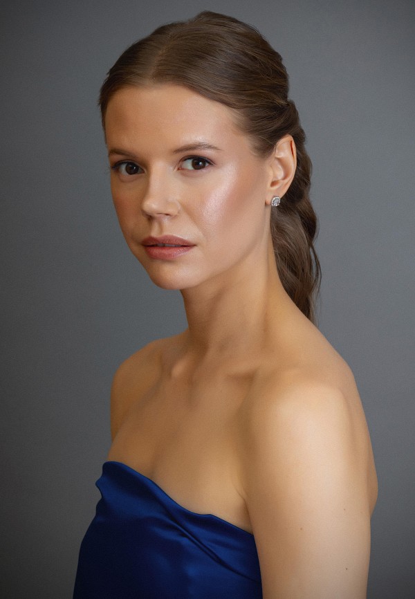 Ice&High Collection Серьги - фото 3