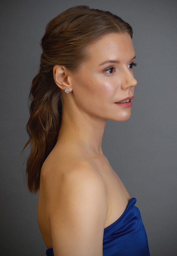 Ice&High Collection Серьги - фото 4