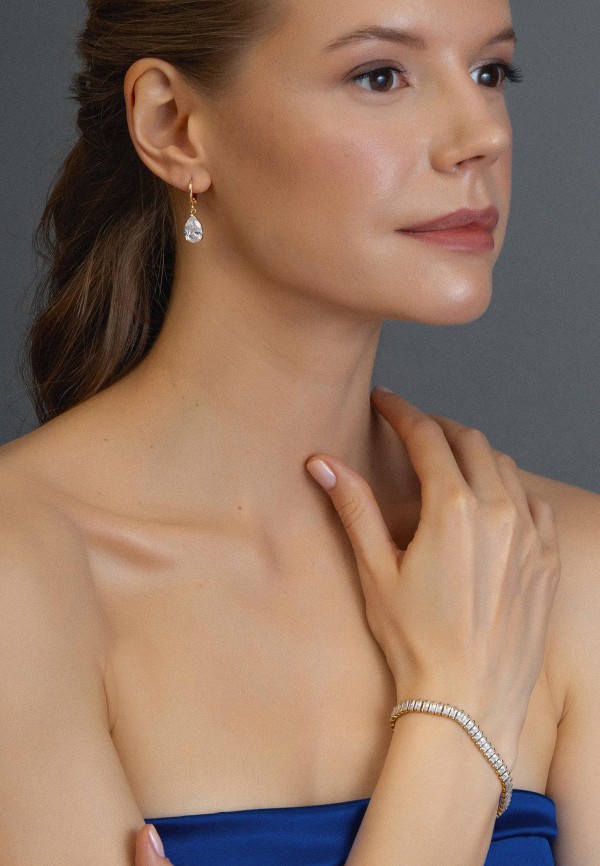 Ice&High Collection Серьги - фото 4