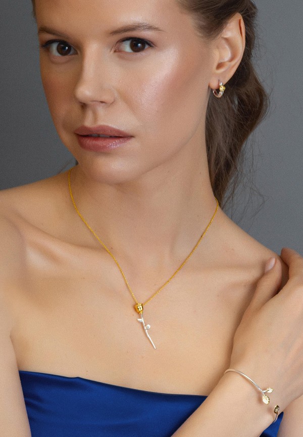 Ice&High Collection Подвеска - фото 2