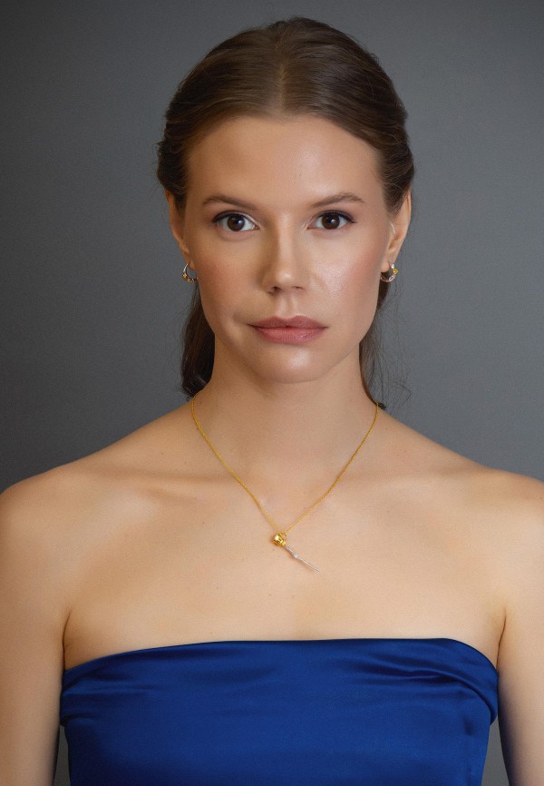 Ice&High Collection Подвеска - фото 3