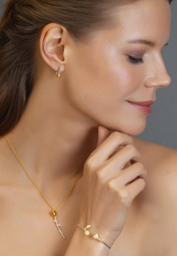 Ice&High Collection Подвеска - фото 5