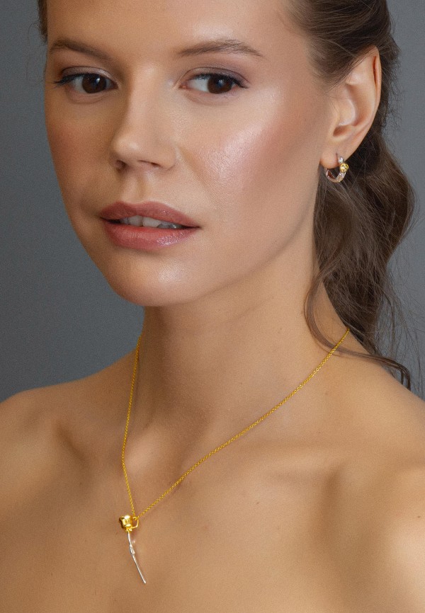 Ice&High Collection Подвеска - фото 6