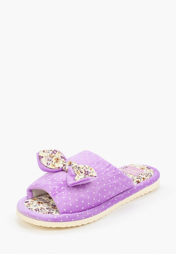 Smile of Milady Тапочки - фото 2