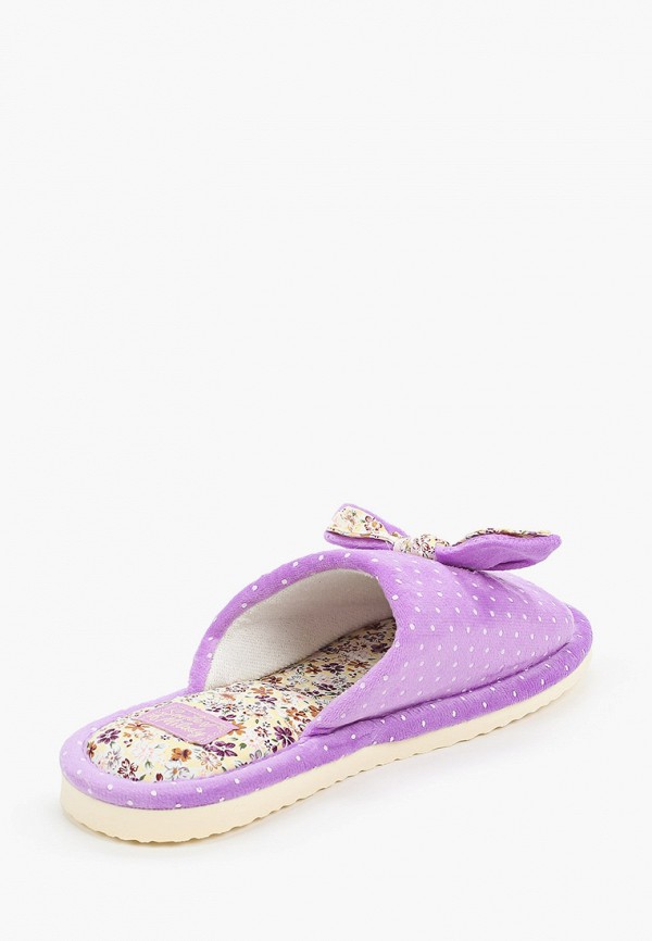 Smile of Milady Тапочки - фото 3