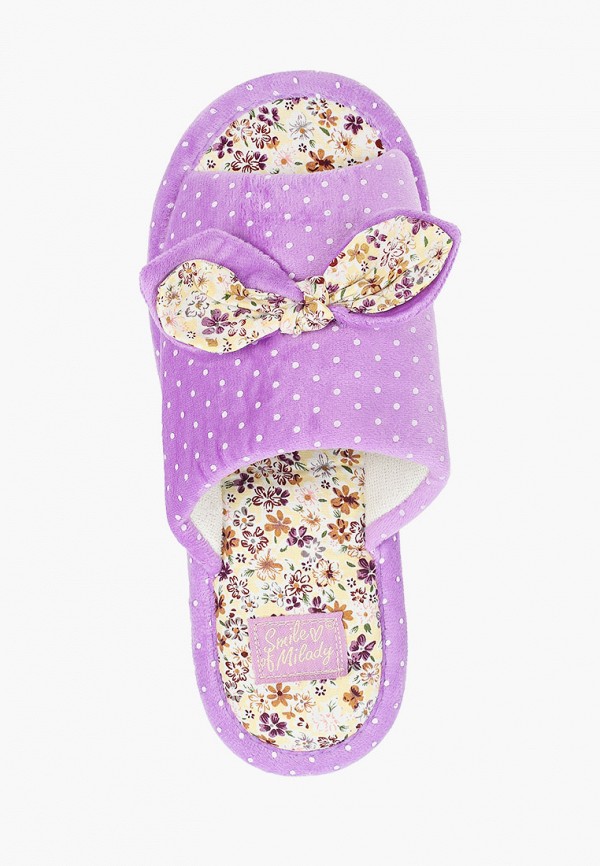 Smile of Milady Тапочки - фото 4